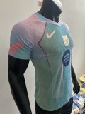 25/26 Barcelona Special Jersey Player Version  1:1 Quality