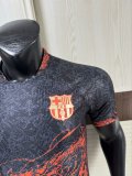 25/26 Barcelona Special Jersey Player Version  1:1 Quality