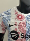 25/26 Barcelona Special Jersey Player Version  1:1 Quality