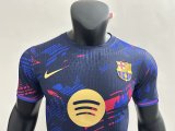 25/26 Barcelona Special Jersey Player Version  1:1 Quality
