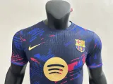 25/26 Barcelona Special Jersey Player Version  1:1 Quality