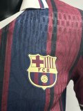 25/26 Barcelona Special Jersey Player Version  1:1 Quality
