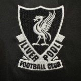 25/26 Liverpool Goalkeeper Jersey Fans Version 1:1 Quality