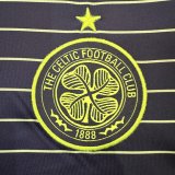 25/26 Celtic Special Jersey Thai Quality