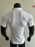 25/26 Real Madrid Special White Jersey Player Version 1:1 Quality