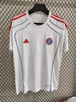 25/26 Bayern Munich Training Jersey Fans Version 1:1 Quality