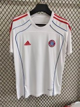 25/26 Bayern Munich Training Jersey Fans Version 1:1 Quality