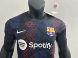 25/26 Barcelona Special Jersey Player Version  1:1 Quality