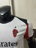 25/26 AC Milan Away Jersey Player Version 1:1 Quality