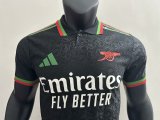 25/26 Arsenal Special Red Jersey Player Version 1:1 Quality
