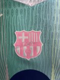 25/26 Barcelona Special Jersey Player Version  1:1 Quality