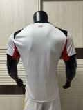 25/26 AC Milan Away Jersey Player Version 1:1 Quality