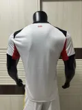 25/26 AC Milan Away Jersey Player Version 1:1 Quality