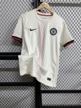 25/26 Chelsea Away Jersey Fans Version 1:1 Quality