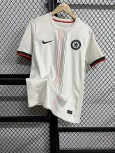 25/26 Chelsea Away Jersey Fans Version 1:1 Quality