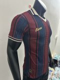 25/26 Barcelona Special Jersey Player Version  1:1 Quality