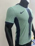25/26 Barcelona Special Jersey Player Version  1:1 Quality