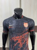 25/26 Barcelona Special Jersey Player Version  1:1 Quality