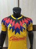 25/26 America Special Jersey Player Version 1:1 Quality