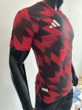 25/26 Man United Training Jersey Player Version 1:1 Quality