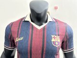 25/26 Barcelona Special Jersey Player Version  1:1 Quality