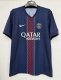 25/26 PSG Home Jersey Player Version 1:1 Quality