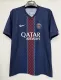 25/26 PSG Home Jersey Player Version 1:1 Quality