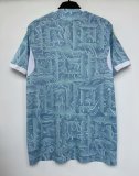 25/26 Juventus Away Jersey Player Version 1:1 Quality  球员版