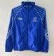 24/25 PSG Blue Windbreaker Jacket Thai Quality