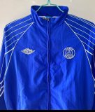 24/25 PSG Blue Windbreaker Jacket Thai Quality