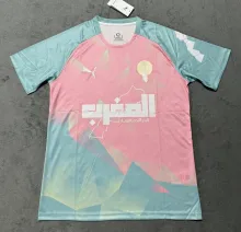 25/26 Morocco Training Jersey Thai Quality