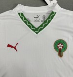 25/26 Morocco Away Jersey Thai Quality
