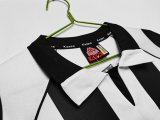 97/98 Juventus Home Retro Jersey