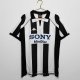 97/98 Juventus Home Retro Jersey