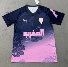 25/26 Morocco Training Jersey Thai Quality