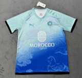 25/26 Morocco Training Jersey Thai Quality