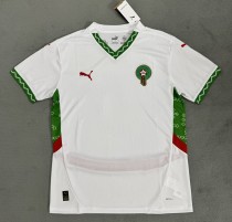 25/26 Morocco Away Jersey Thai Quality