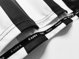 97/98 Juventus Home Retro Jersey