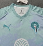 25/26 Morocco Training Jersey Thai Quality