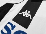 97/98 Juventus Home Retro Jersey