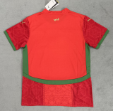 25/26 Morocco Home Jersey Thai Quality