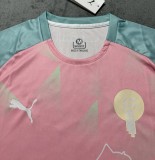25/26 Morocco Training Jersey Thai Quality