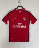 08/10 Arsenal Home Retro Jersey