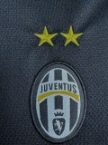 12/13 Juventus Away Retro Jersey