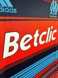 11/12 Marseille Third Retro Jersey