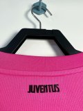 11/12 Juventus Away Retro Jersey Long Sleeve