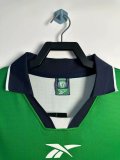 99/00 Liverpool Away Retro Jersey