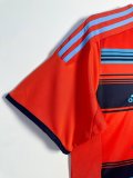 11/12 Marseille Third Retro Jersey