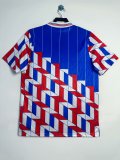 89/90 Ajax Away Retro Jersey