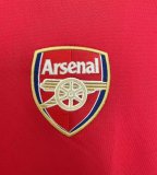 08/10 Arsenal Home Retro Jersey